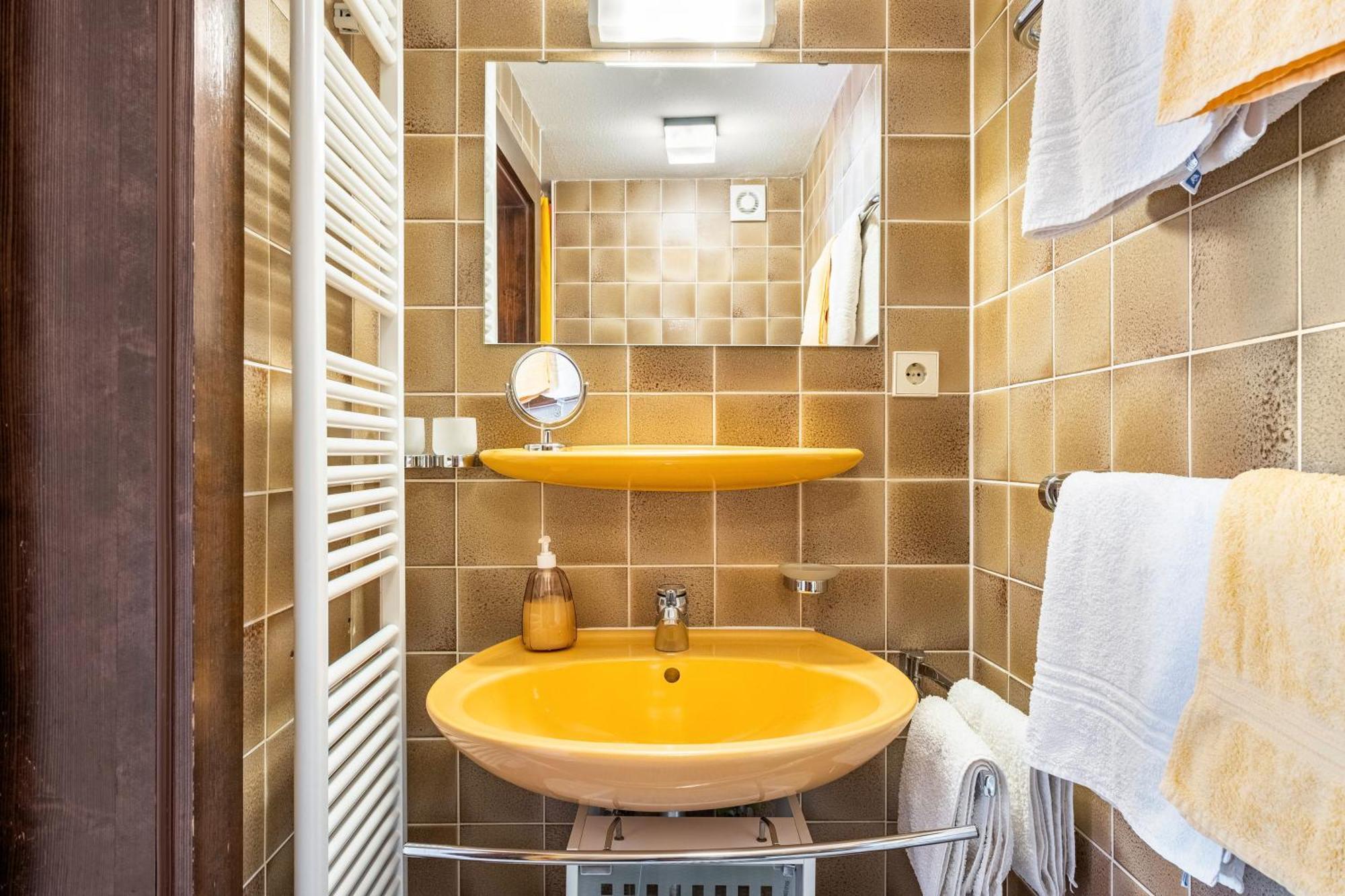 شقة Haus Aretz فيلدبرج المظهر الخارجي الصورة